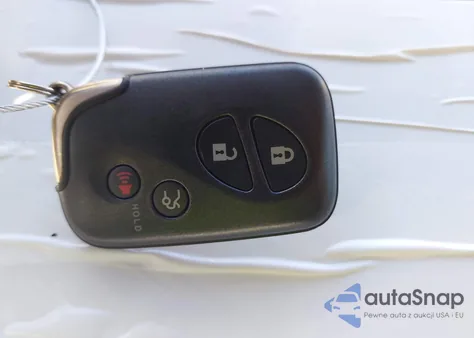 2012 Lexus Es 350 from USA, damaged, VIN JTHBK1EGXC2505680